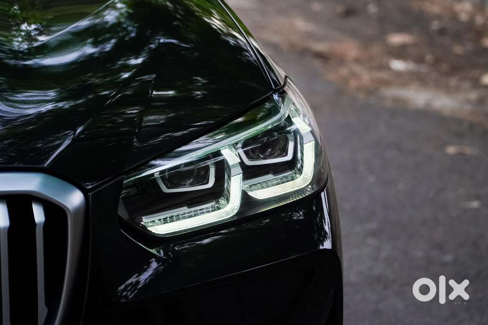 Bmw X3 2.0 Xdrive 30i Sportx Plus, 2023, Petrol