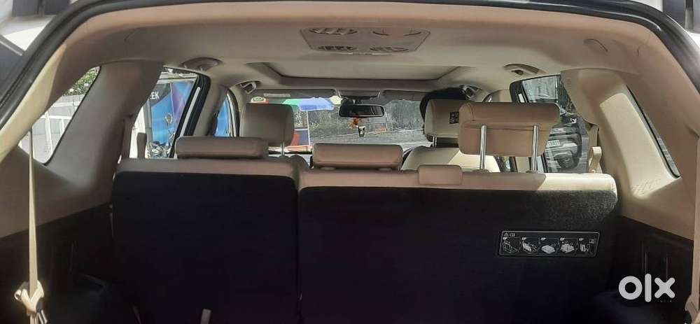 Honda Cr-v Diesel 4wd, 2019, Diesel