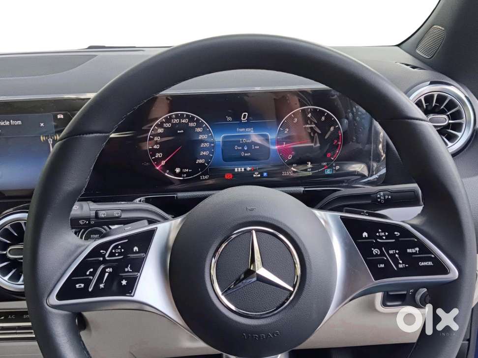 Mercedes-benz Gla 220d 4matic, 2024, Petrol