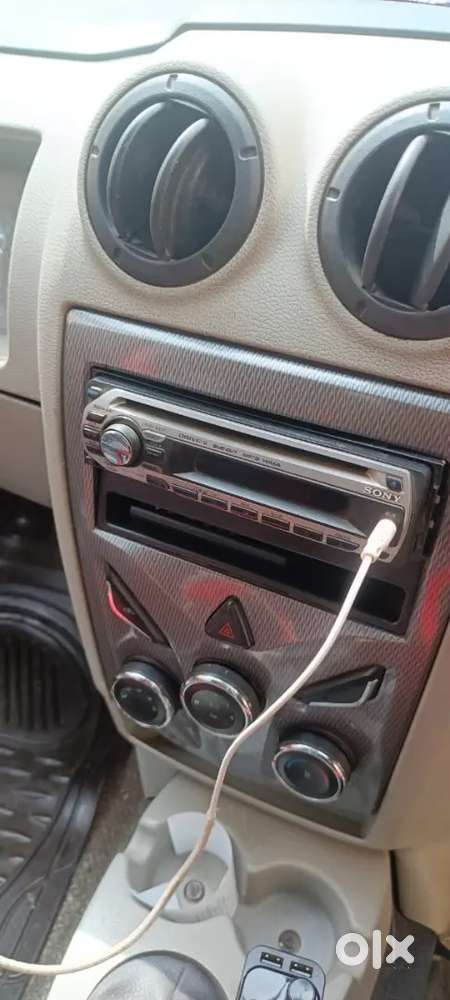 Mahindra Verito Vibe 2014