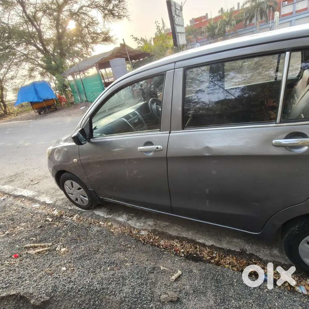 Maruti Suzuki Celerio