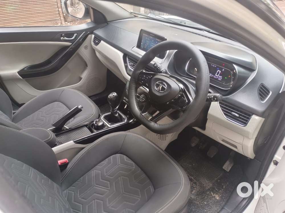 Tata Nexon 1.5 Revotorq Xz Plus, 2023, Diesel