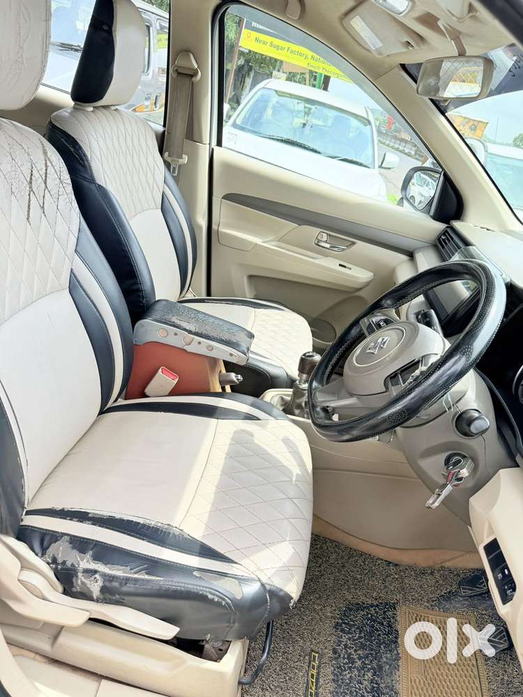 Maruti Suzuki Ertiga Shvs Vdi, 2020, Diesel