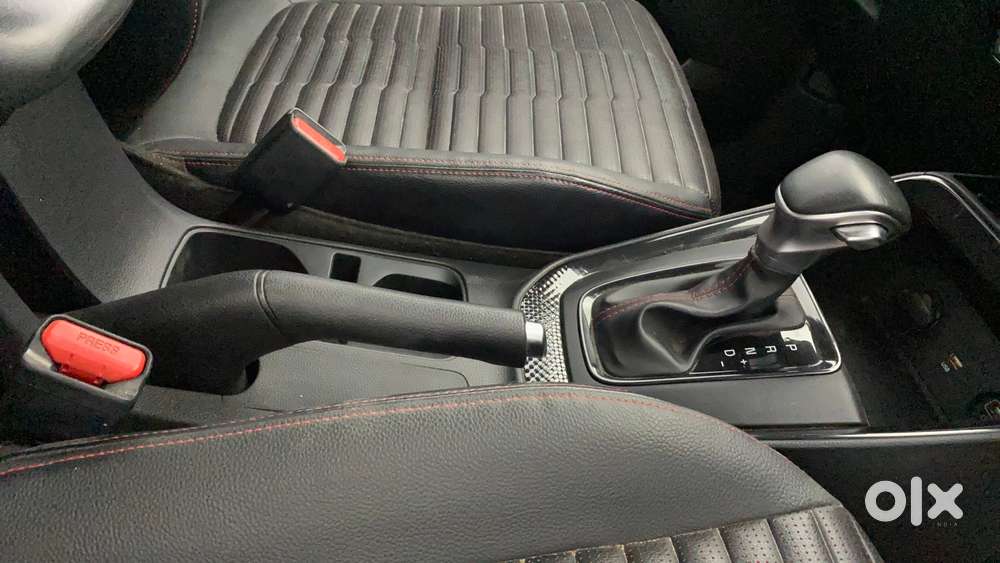 Kia Sonet 1.5 Gtx Plus Diesel At Dt, 2021, Diesel