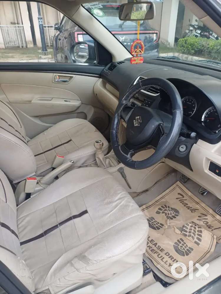 Maruti Suzuki Dzire 2016 Petrol 65000 Km Driven