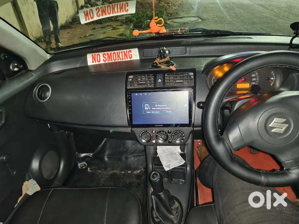 Maruti Suzuki Dzire 2015 Diesel 277500 Km Driven
