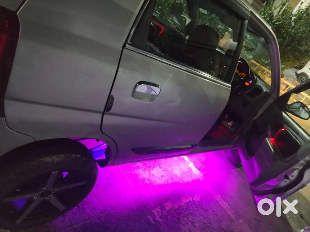 Maruti Suzuki Alto K10 2010 Petrol 35496 Km Driven