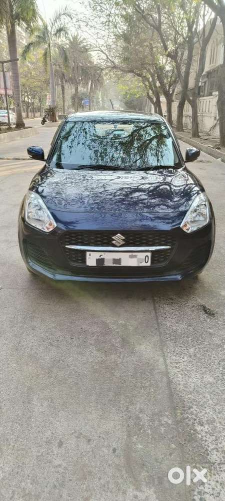 Maruti Suzuki Swift Petrol Well Maintained