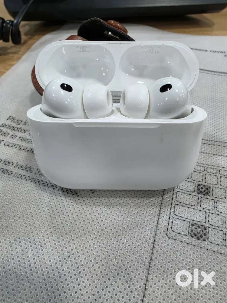 Apple Airpods