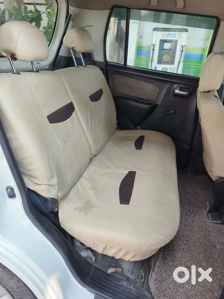 Maruti Suzuki Wagon R Lxi Cng, 2015, Cng & Hybrids