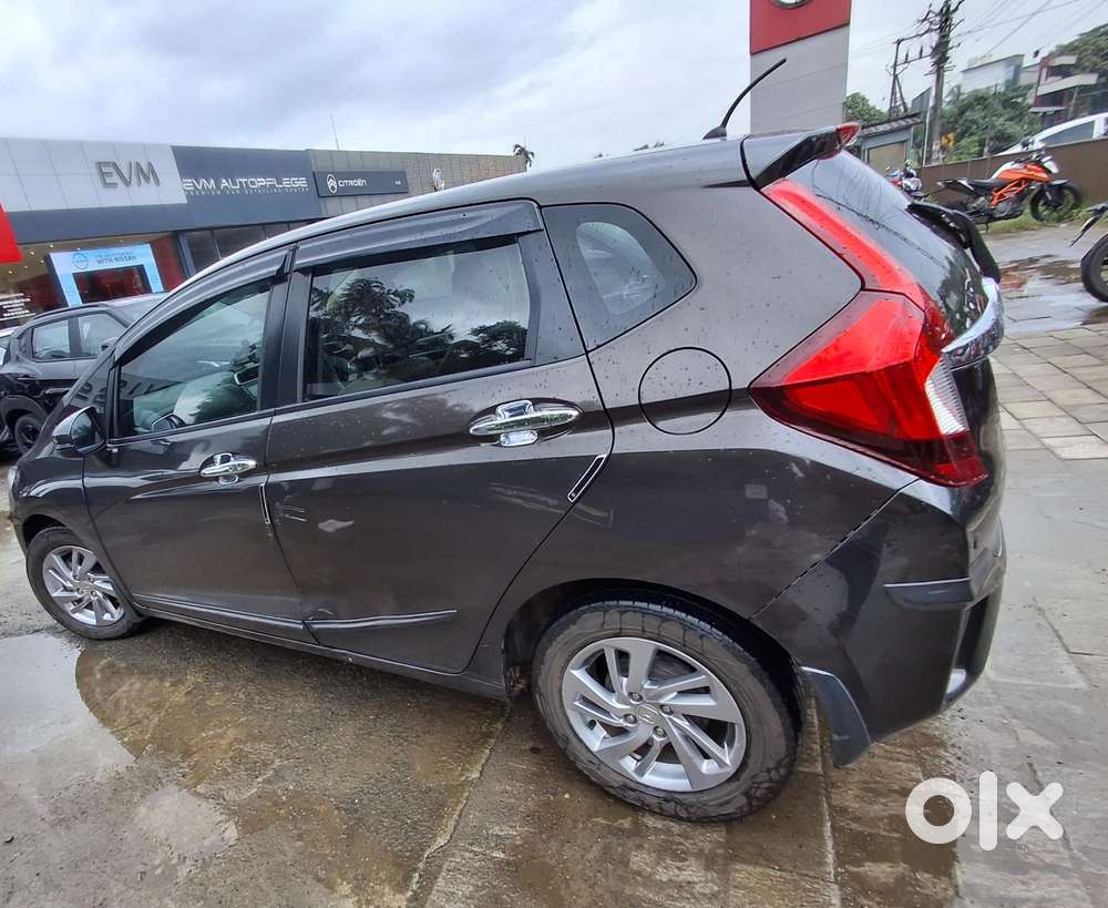 Honda Jazz Vx Cvt, 2019, Petrol