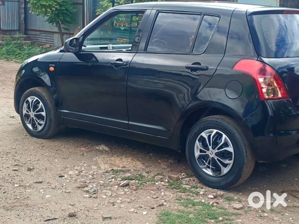 Maruti Suzuki Swift Vdi Bsiv, 2009, Diesel