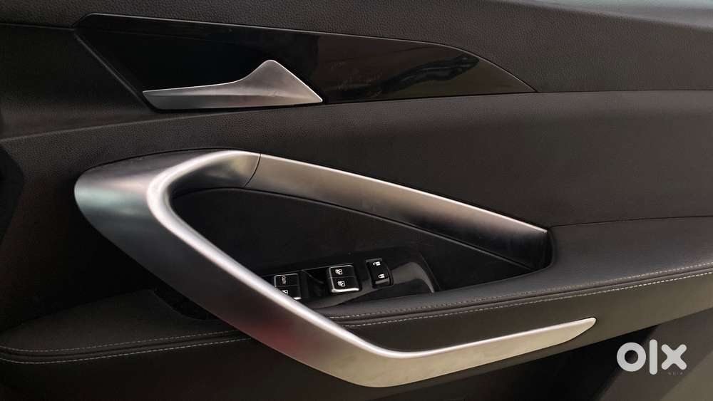 Mg Hector Sharp Dct Petrol, 2019, Petrol