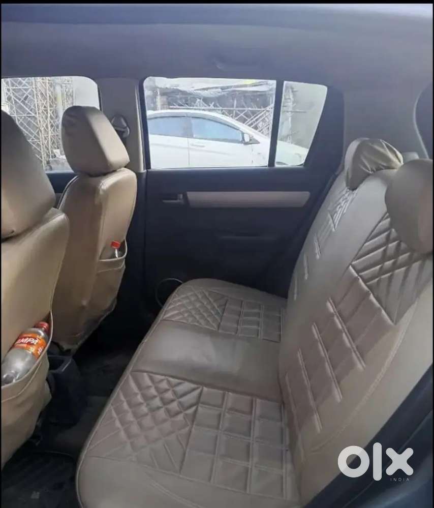 Maruti Suzuki Swift 2010 Petrol & Cng 67000 Km Driven