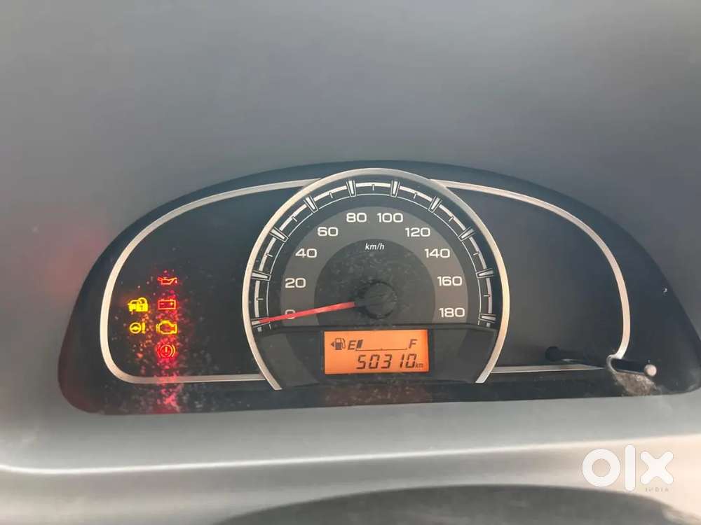 Maruti Suzuki Alto 800 Lxi Original Vehicle