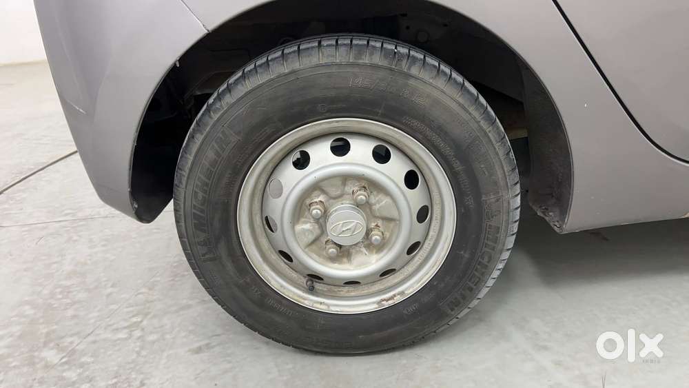 Hyundai Eon Era +, 2012, Petrol