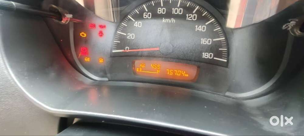 Celerio - Good Condition
