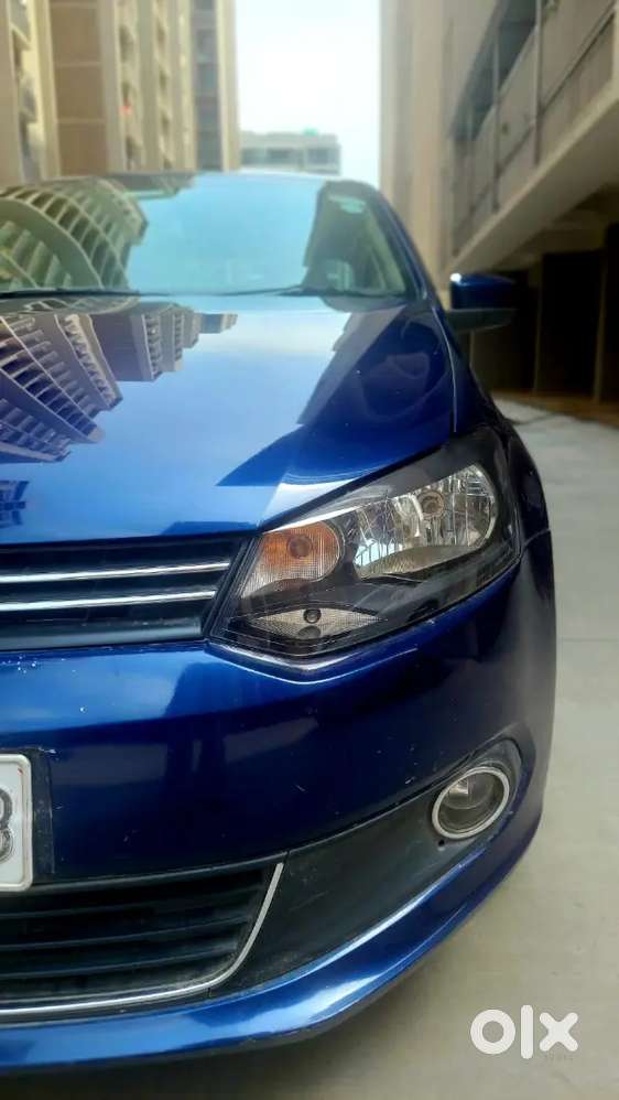 Volkswagen Vento Highline Petrol Classic Condition