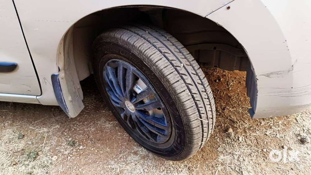 Maruti Suzuki Wagon R, 2013, Cng & Hybrids