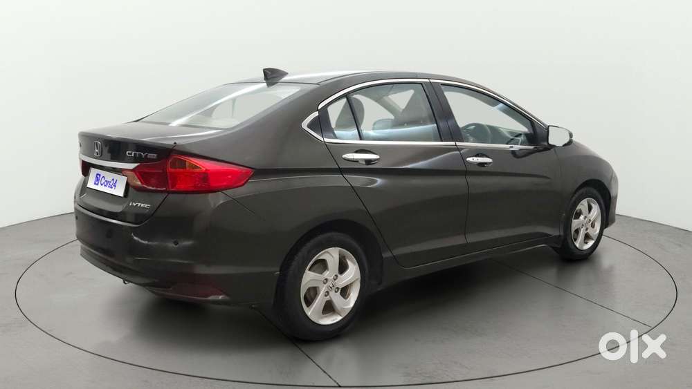 Honda City 2015-2017 I Vtec Vx, 2016, Cng & Hybrids