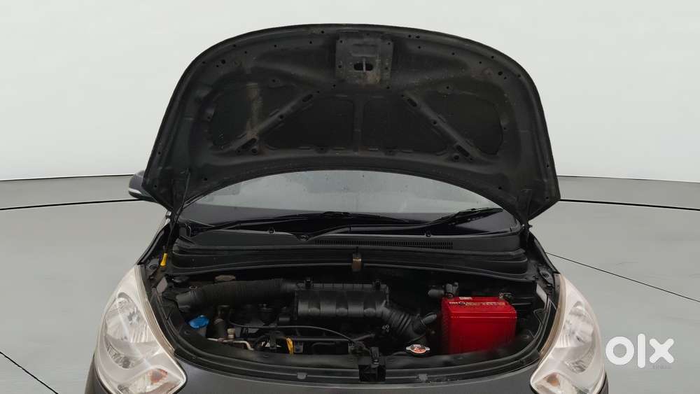 Hyundai I10 Sportz 1.2 Kappa2, 2013, Petrol