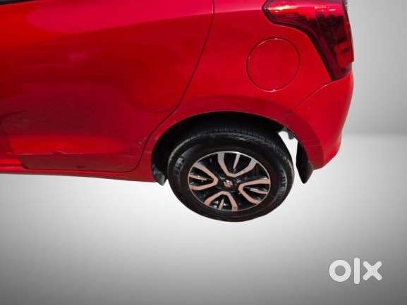 Maruti Suzuki Swift Ddis Vdi, 2019, Diesel
