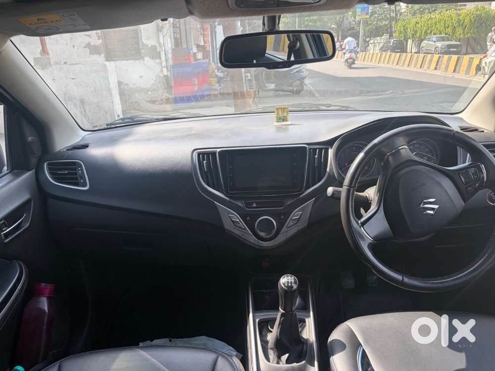 Maruti Suzuki Baleno 2020 Petrol 90000 Km Driven
