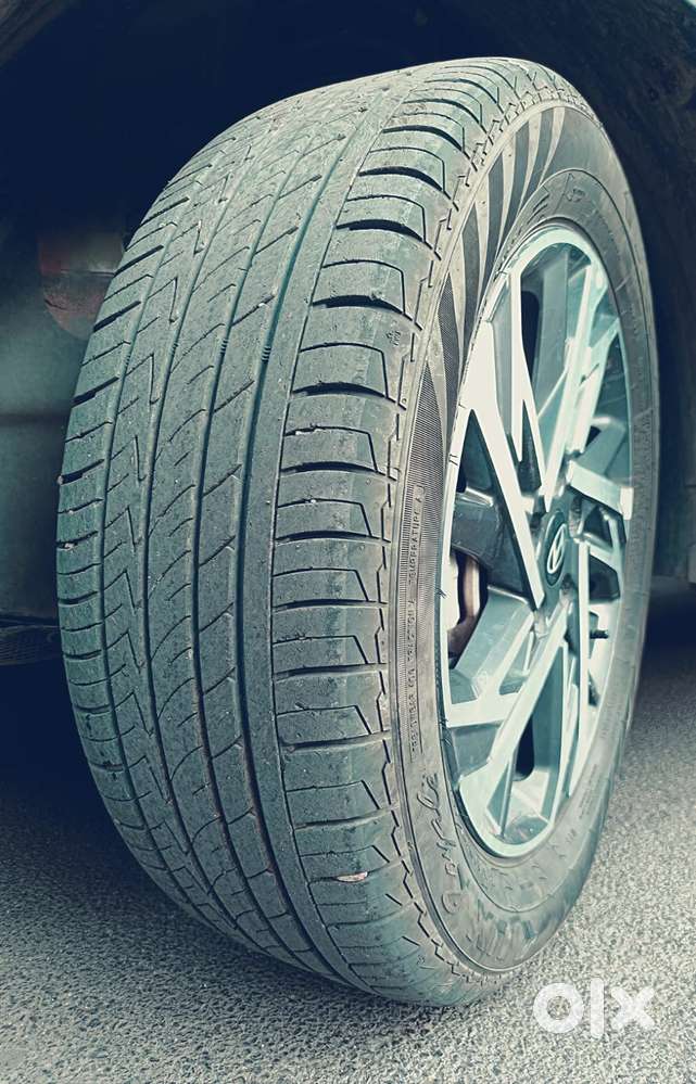 Hyundai Creta Sx Tech Mt, 2025, Diesel