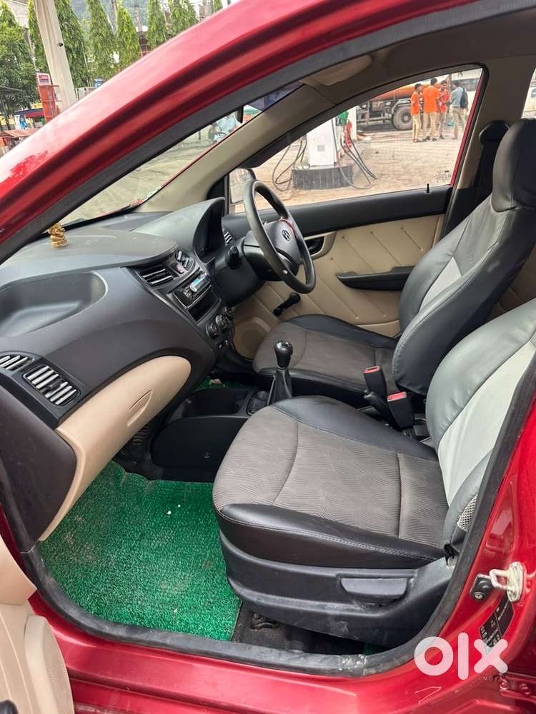 Hyundai Eon D-lite +, 2013, Petrol