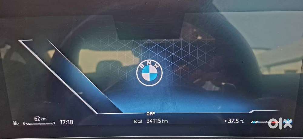 Bmw 3 Series Gran Limousine 320ld M Sport, 2023, Diesel