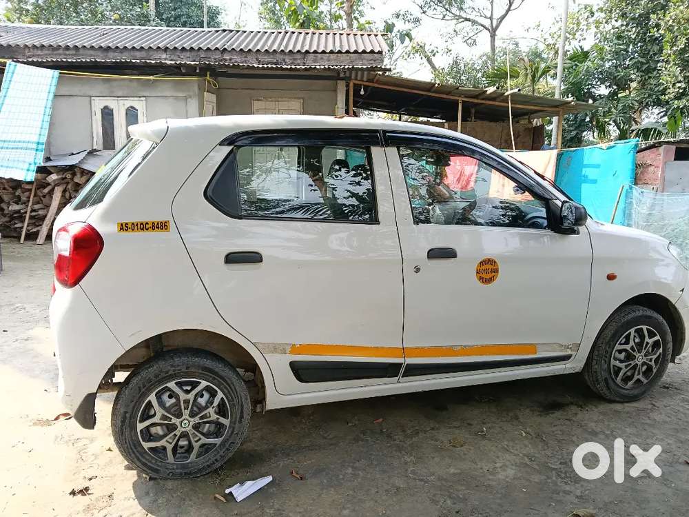 Maruti Suzuki Alto 2023 Petrol 89000 Km Driven