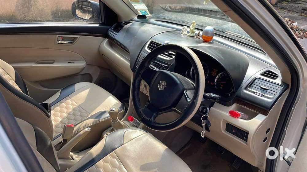 Maruti Suzuki Dzire Vdi 2014