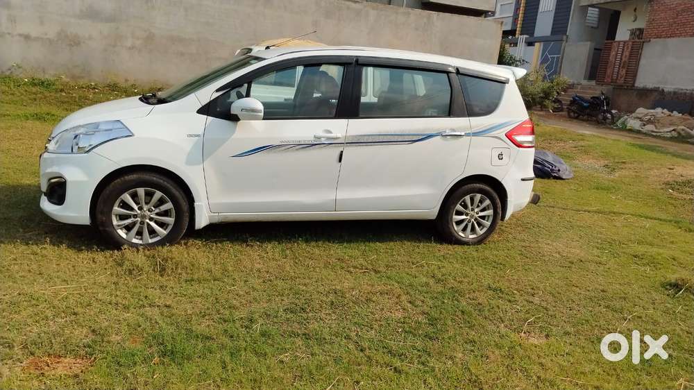 Maruti Suzuki Ertiga 2012-2015 Vxi Abs, 2023, Petrol