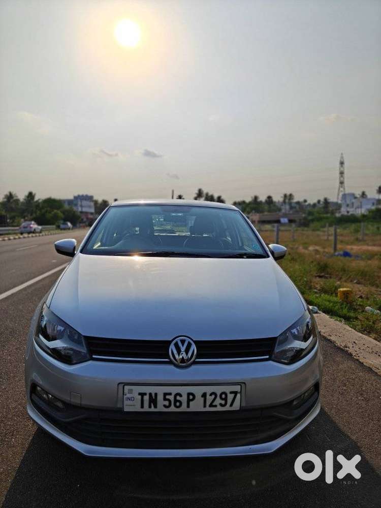 Volkswagen Polo 1.0 Comfortline Plus, 2019, Petrol