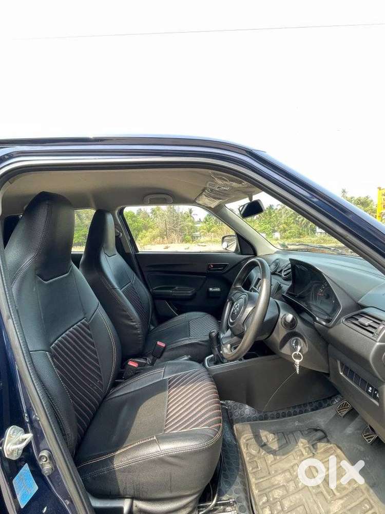 Maruti Suzuki Swift 1.2 Lxi (o), 2023, Petrol