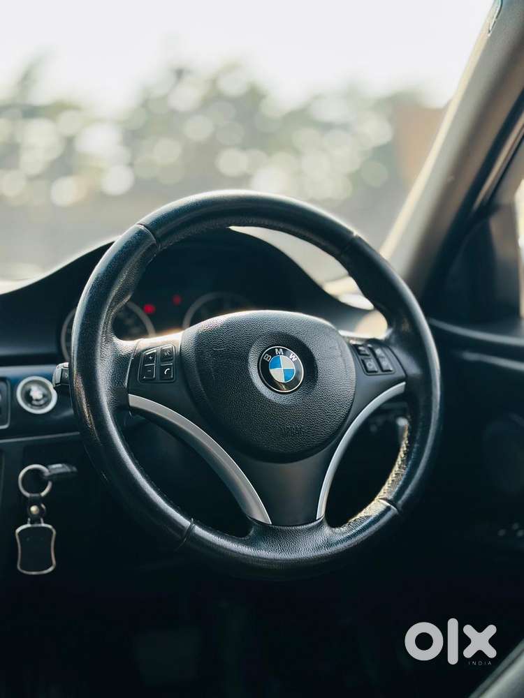 Bmw 3 Series 2.0 320i Sport Line, 2012, Diesel