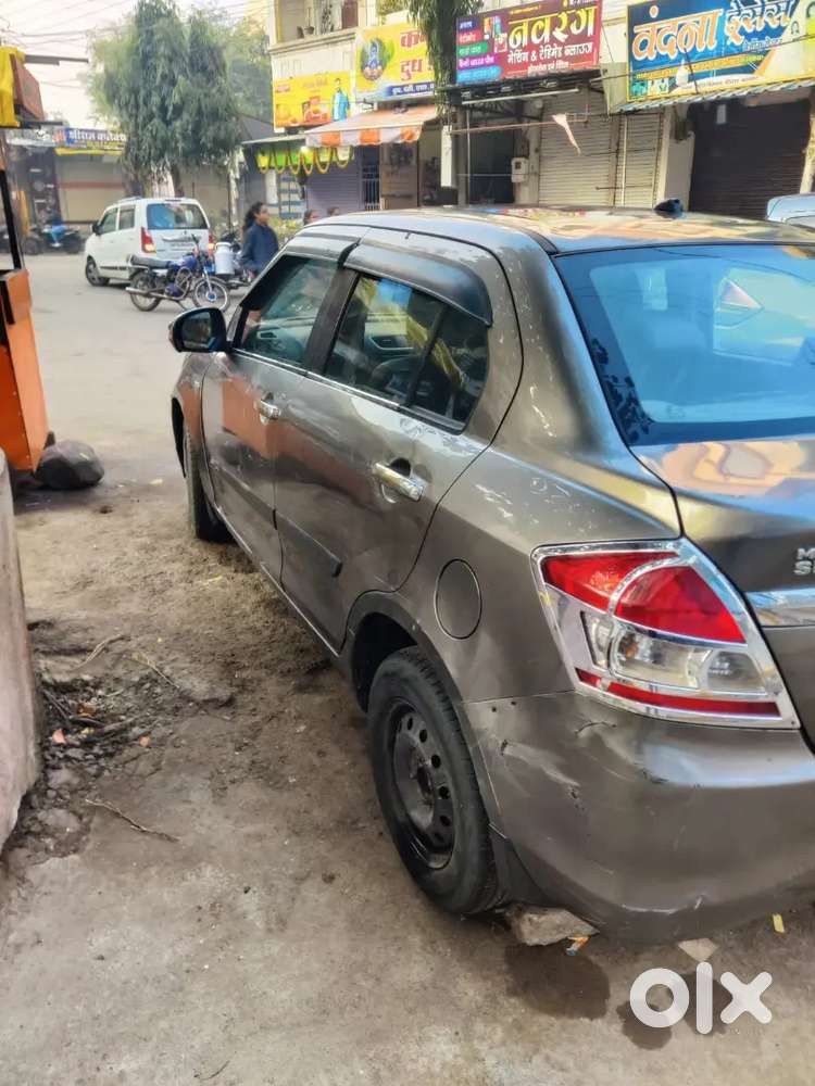 Maruti Suzuki Swift Dzire 2016 Diesel 85000 Km Driven