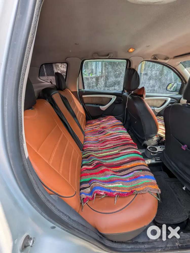 Renault Duster 2013 Diesel Well Maintained