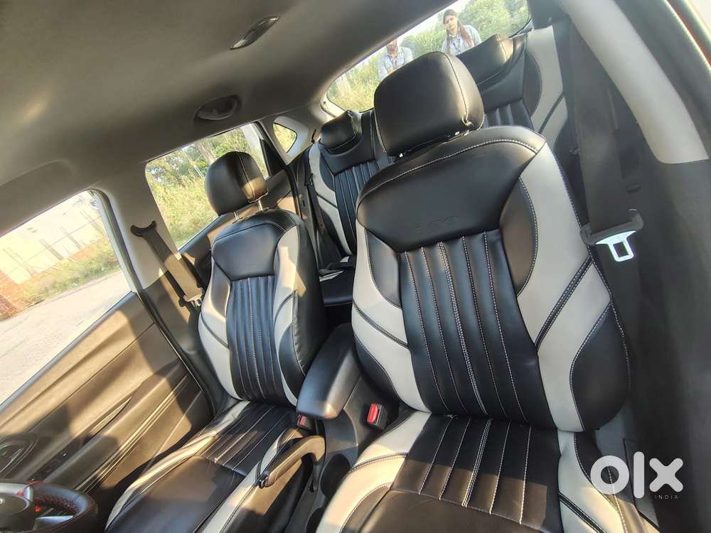 Hyundai I20 Diesel Sportz, 2022, Diesel