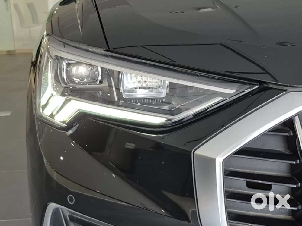 Audi Q3 40 Tfsi Technology, 2025, Petrol