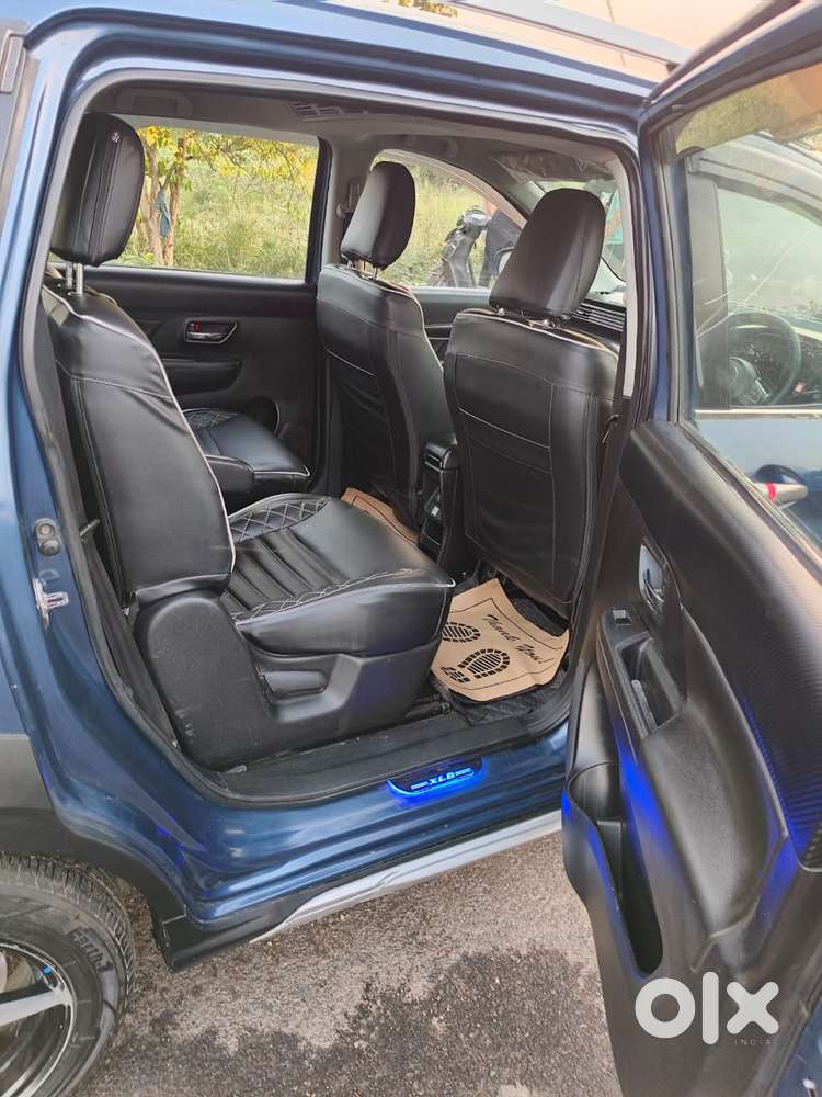 Maruti Suzuki Xl6 1.5 Alpha Mt, 2019, Petrol