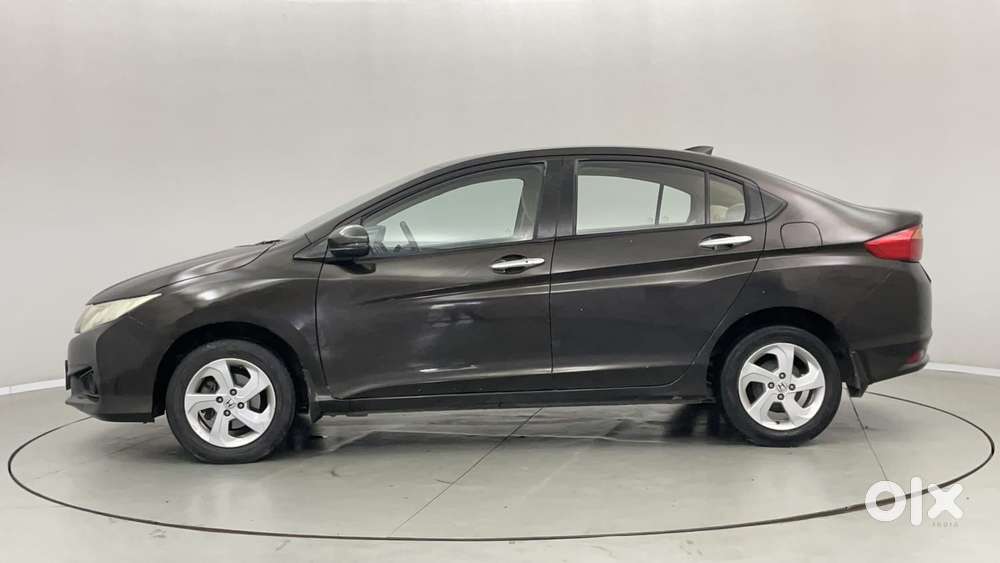 Honda City 1.5 Vx I-dtec Mt, 2014, Diesel