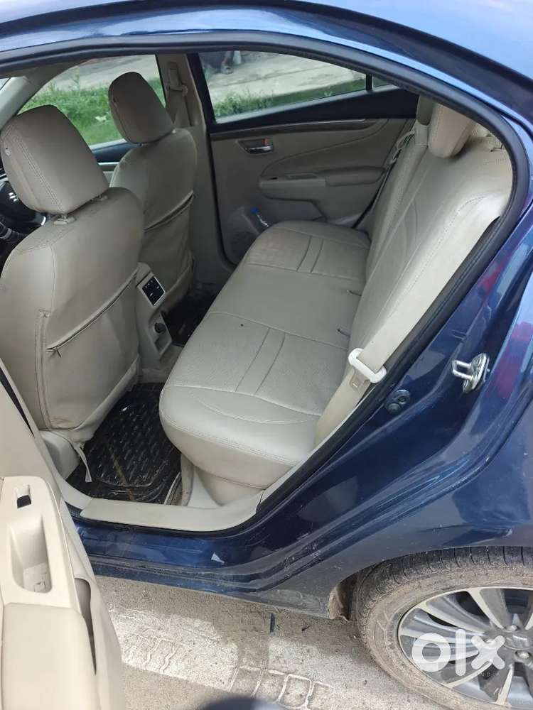 Maruti Suzuki Ciaz 2022 Zdi Plus Shvs