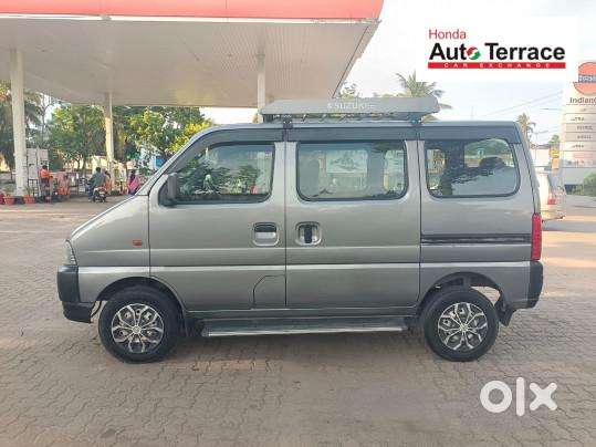 Maruti Suzuki Omni 5 Seater Std, 2023, Petrol