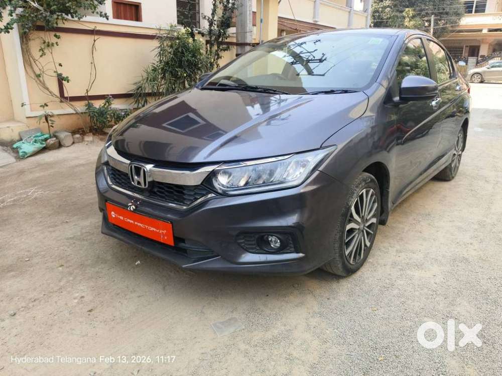 Honda Amaze
