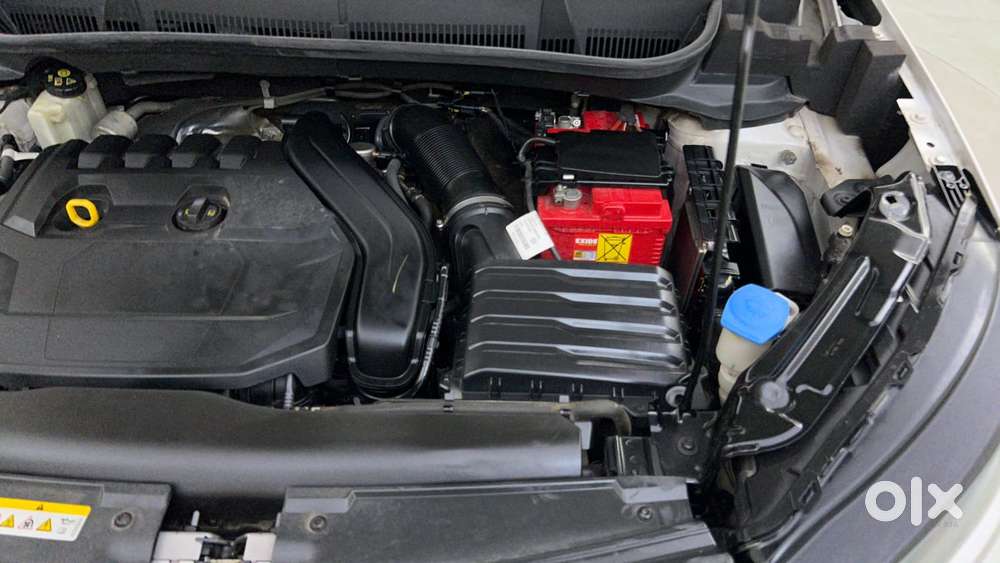 Skoda Kushaq 1.5 Tsi Style, 2022, Petrol