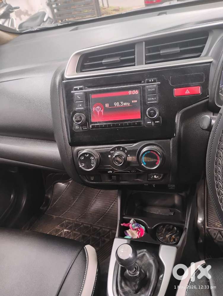 Honda Jazz 1.2 Sv I Vtec, 2015, Petrol