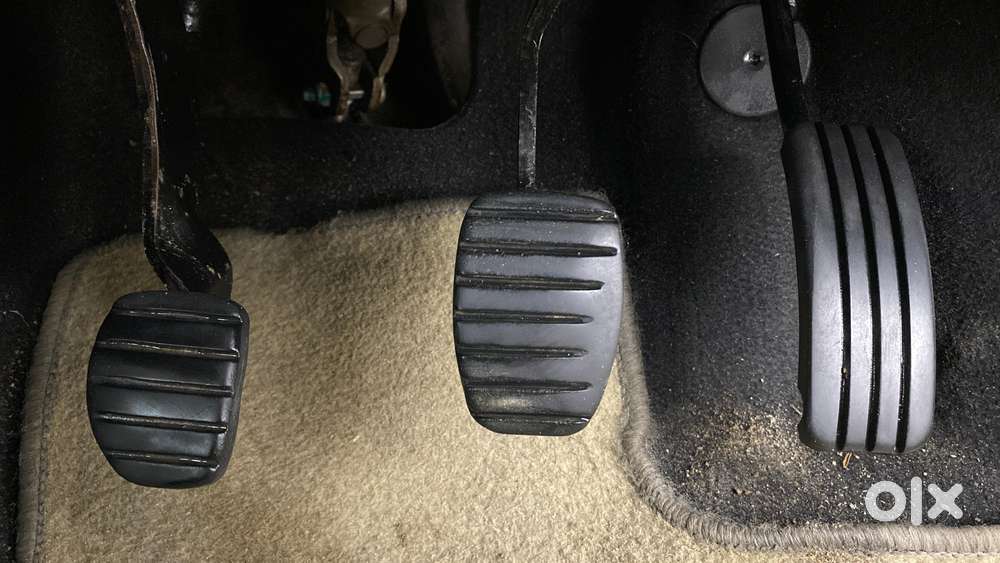 Renault Duster Petrol Rxe, 2014, Petrol