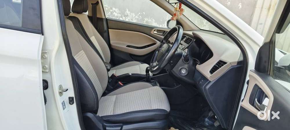 Hyundai I20 Magna 1.2 Vtvt, 2020, Petrol
