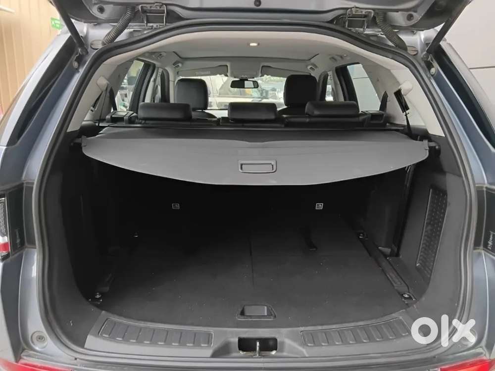 Land Rover Discovery Sport, 2018, Petrol